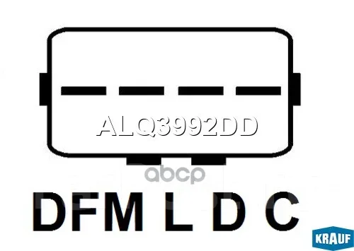 ��������� Krauf ���. ALQ3992DD ALQ3992DD ����