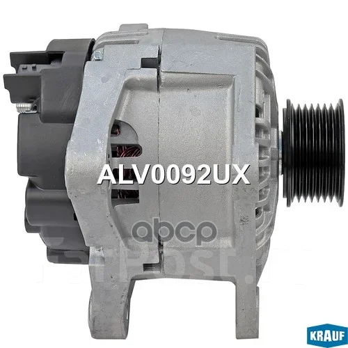 ��������� Krauf ���. ALV0092UX ALV0092UX ����