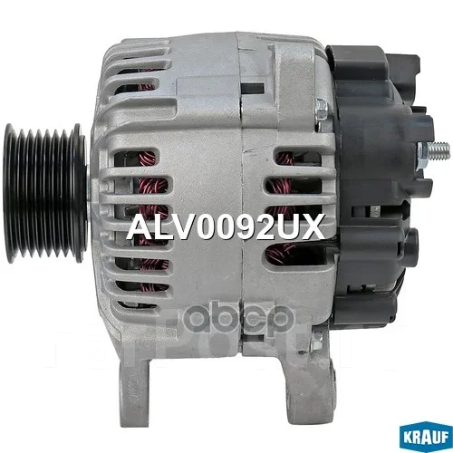��������� Krauf ���. ALV0092UX ALV0092UX ����