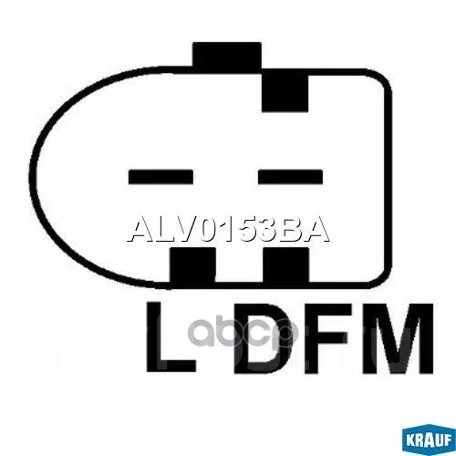 ��������� Krauf ���. ALV0153BA ALV0153BA ����