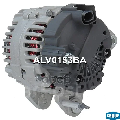 ��������� Krauf ���. ALV0153BA ALV0153BA ����