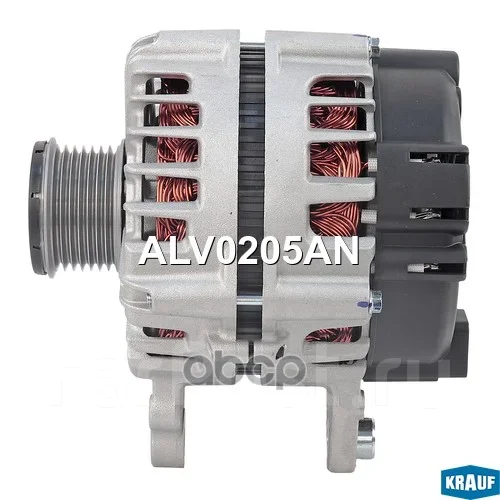 ��������� Krauf ���. ALV0205AN ALV0205AN ����