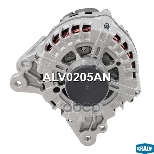 ��������� Krauf ���. ALV0205AN ALV0205AN ����