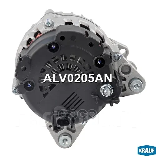 ��������� Krauf ���. ALV0205AN ALV0205AN ����