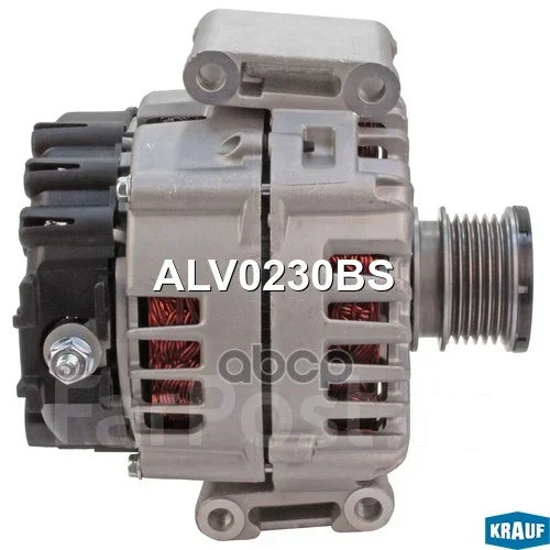 ��������� Krauf ���. ALV0230BS ALV0230BS ����