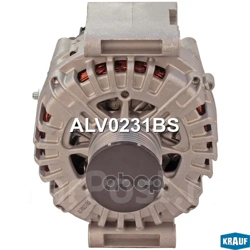 ��������� Krauf ���. ALV0231BS ALV0231BS ����