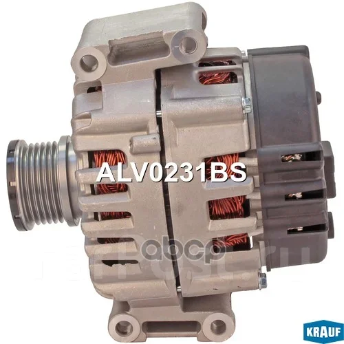 ��������� Krauf ���. ALV0231BS ALV0231BS ����