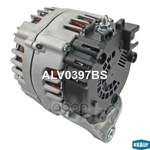 ��������� Krauf ���. ALV0397BS ALV0397BS ����