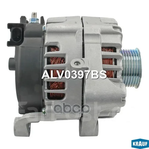 ��������� Krauf ���. ALV0397BS ALV0397BS ����