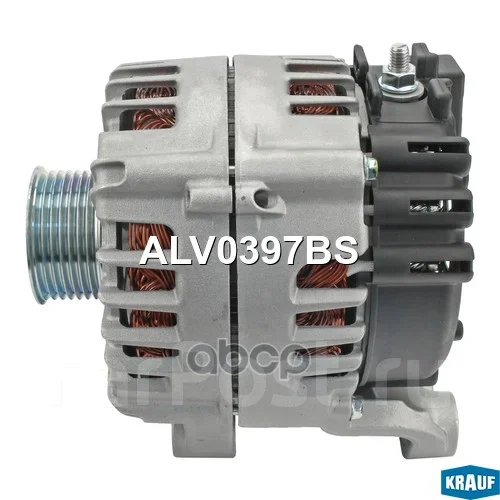 ��������� Krauf ���. ALV0397BS ALV0397BS ����