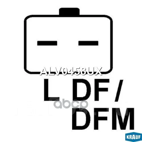 ��������� Krauf ���. ALV0458UX ALV0458UX ����