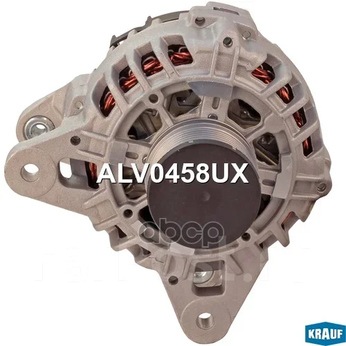��������� Krauf ���. ALV0458UX ALV0458UX ����