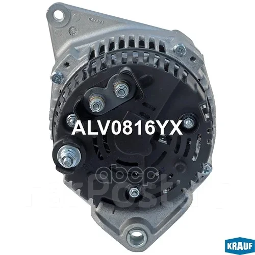 ��������� Krauf ���. ALV0816YX ALV0816YX ����