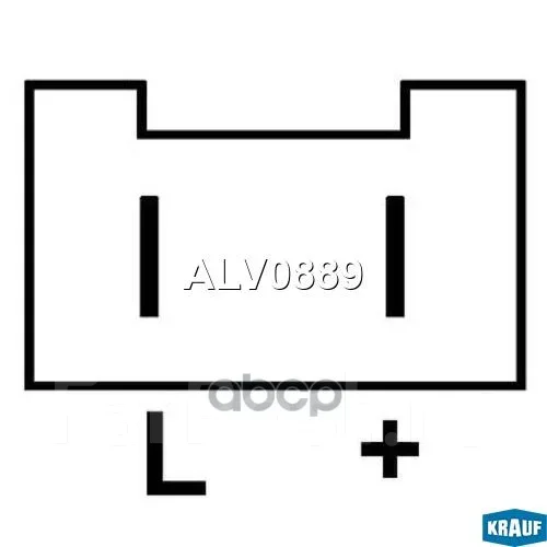 ��������� Krauf ���. ALV0889 ALV0889 ����
