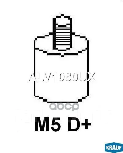 ��������� Krauf ���. ALV1080UX ALV1080UX ����