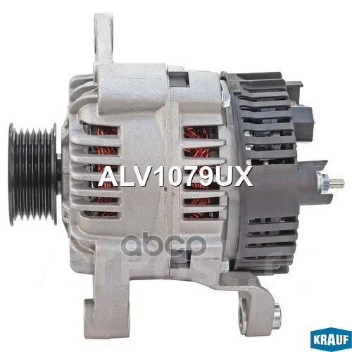��������� Krauf ���. ALV1079UX ALV1079UX ����