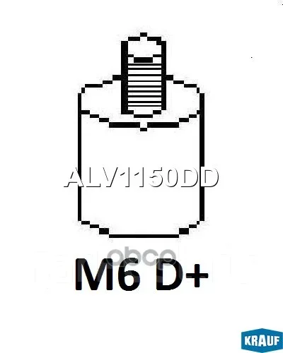 ��������� Krauf ���. ALV1150DD ALV1150DD ����