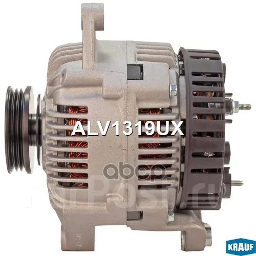 ��������� Krauf ���. ALV1319UX ALV1319UX ����