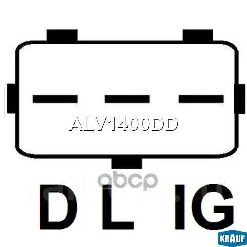 ��������� Krauf ���. ALV1400DD ALV1400DD ����