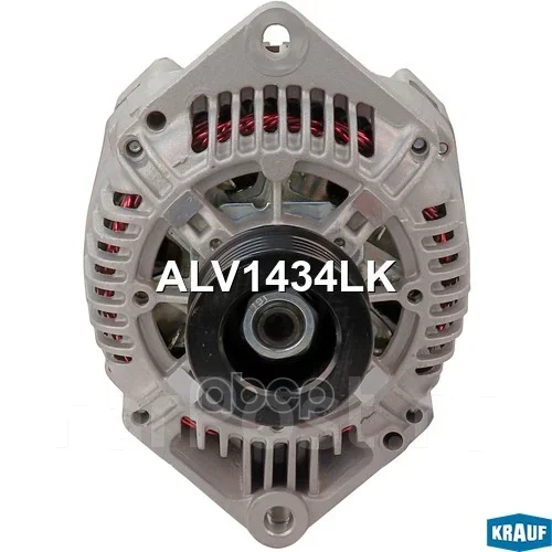 ��������� Krauf ���. ALV1434LK ALV1434LK ����