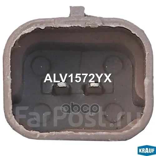 ��������� Krauf ���. ALV1572YX ALV1572YX ����