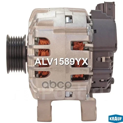 ��������� Krauf ���. ALV1589YX ALV1589YX ����