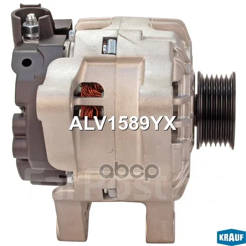 ��������� Krauf ���. ALV1589YX ALV1589YX ����