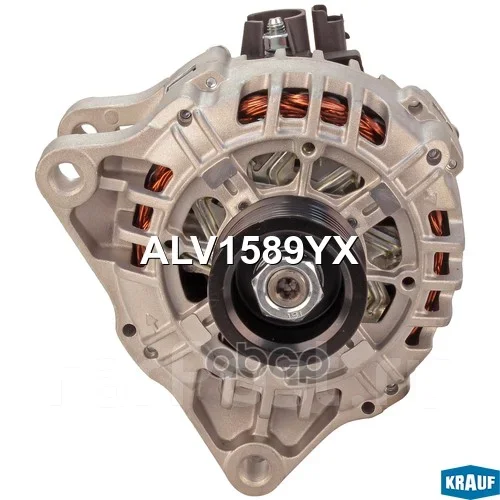 ��������� Krauf ���. ALV1589YX ALV1589YX ����