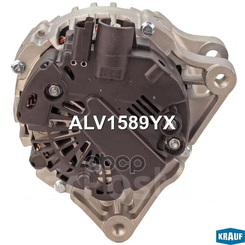��������� Krauf ���. ALV1589YX ALV1589YX ����