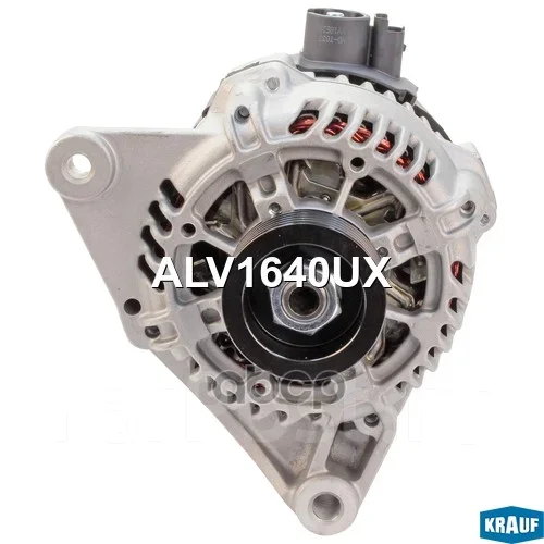 ��������� Krauf ���. ALV1640UX ALV1640UX ����