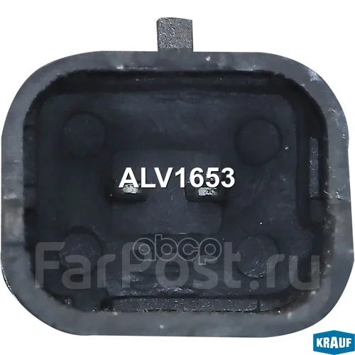 ��������� Krauf ���. ALV1653 ALV1653 ����