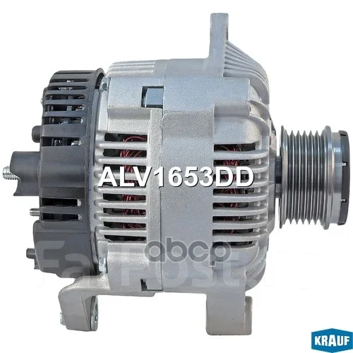 ��������� Krauf ���. ALV1653DD ALV1653DD ����