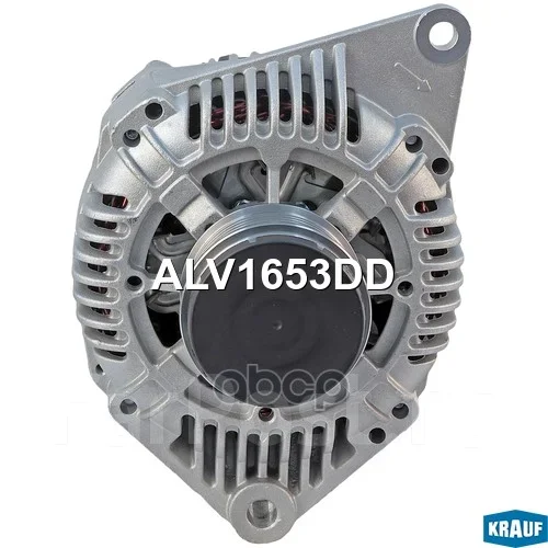 ��������� Krauf ���. ALV1653DD ALV1653DD ����