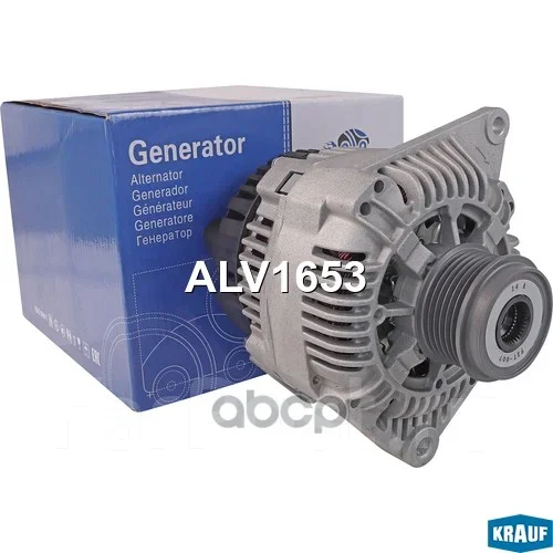 ��������� Krauf ���. ALV1653 ALV1653 ����