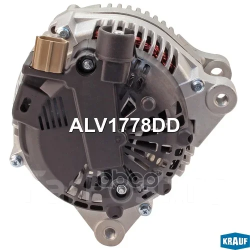 ��������� Krauf ���. ALV1778DD ALV1778DD ����