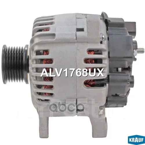 ��������� Krauf ���. ALV1768UX ALV1768UX ����