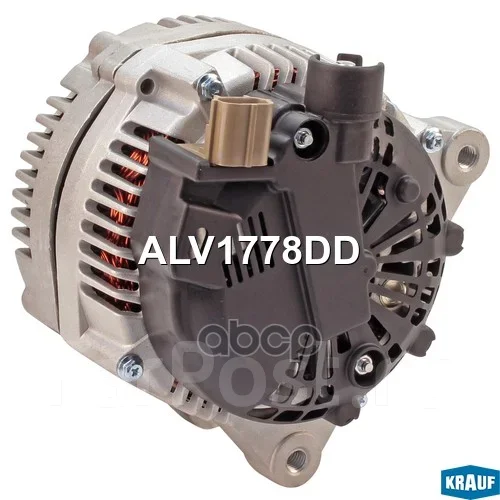 ��������� Krauf ���. ALV1778DD ALV1778DD ����