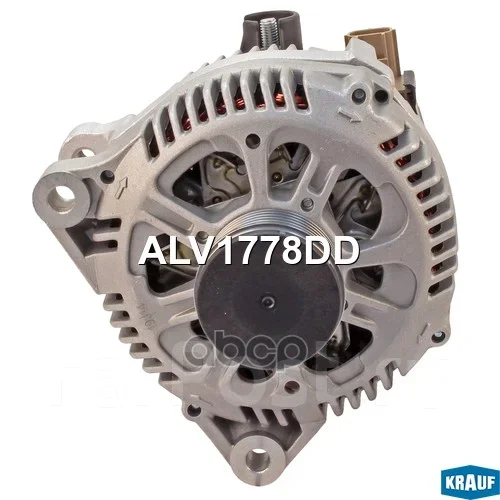 ��������� Krauf ���. ALV1778DD ALV1778DD ����