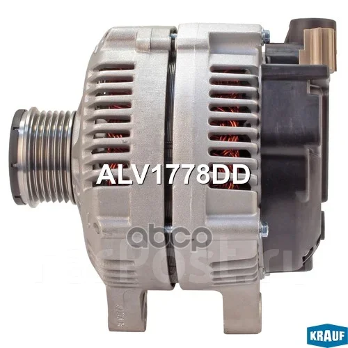 ��������� Krauf ���. ALV1778DD ALV1778DD ����