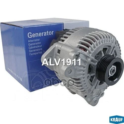 ��������� Krauf ���. ALV1911 ALV1911 ����