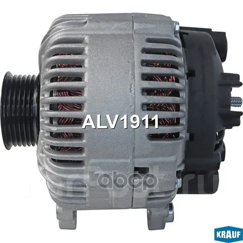 ��������� Krauf ���. ALV1911 ALV1911 ����
