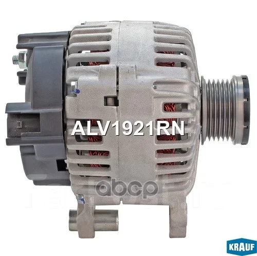 ��������� Krauf ���. ALV1921RN ALV1921RN ����