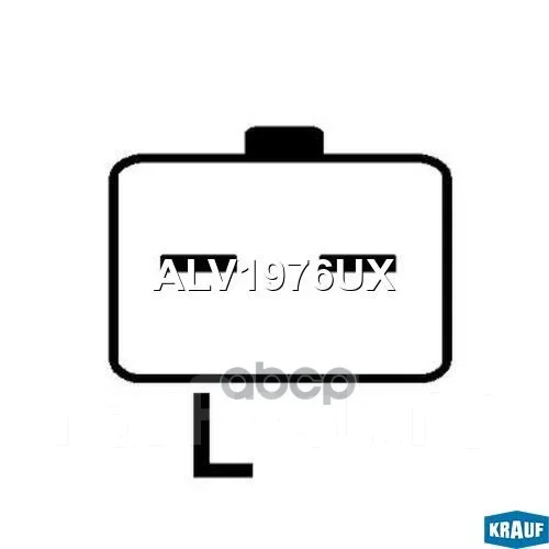 ��������� Krauf ���. ALV1976UX ALV1976UX ����