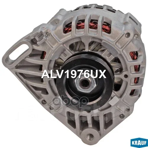 ��������� Krauf ���. ALV1976UX ALV1976UX ����