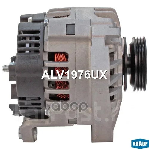 ��������� Krauf ���. ALV1976UX ALV1976UX ����