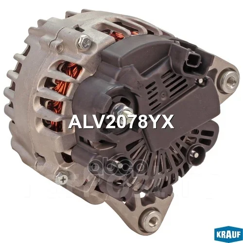 ��������� Krauf ���. ALV2078YX ALV2078YX ����