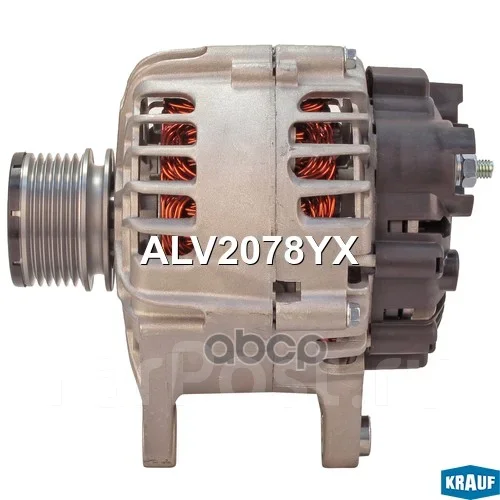 ��������� Krauf ���. ALV2078YX ALV2078YX ����