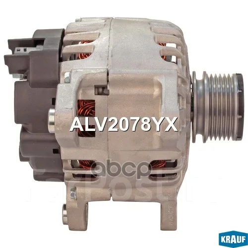 ��������� Krauf ���. ALV2078YX ALV2078YX ����
