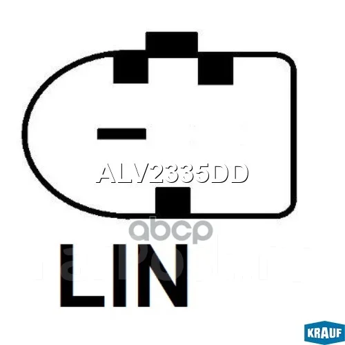 ��������� Krauf ���. ALV2335DD ALV2335DD ����
