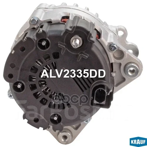 ��������� Krauf ���. ALV2335DD ALV2335DD ����